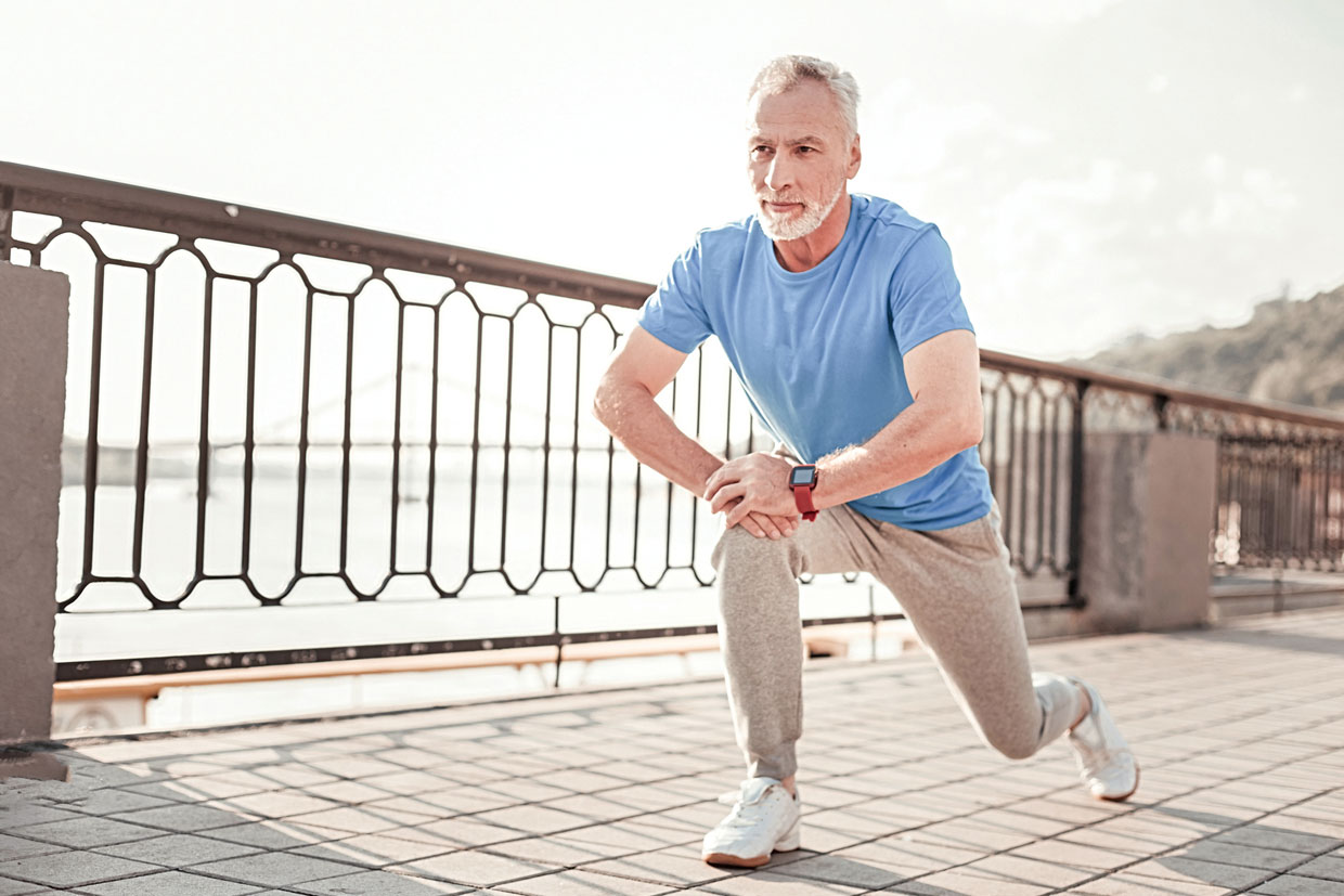The five mistakes runners make